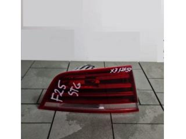 bontott BMW X3 Bal Belső Hátsó Lámpa