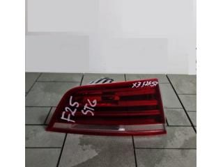 bontott BMW X3 Bal Belső Hátsó Lámpa