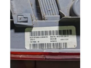 bontott BMW X3 Bal Belső Hátsó Lámpa