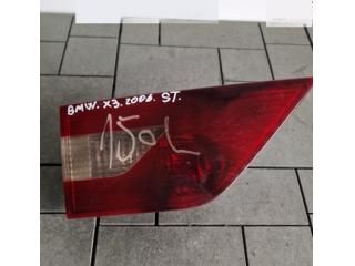 bontott BMW X3 Bal Belső Hátsó Lámpa