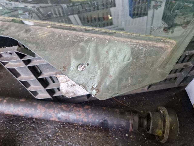 bontott BMW X3 Bal első Ablak