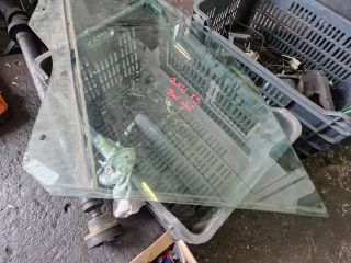 bontott BMW X3 Bal első Ablak