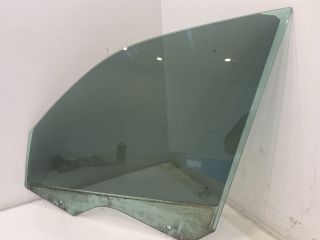 bontott BMW X3 Bal első Ablak