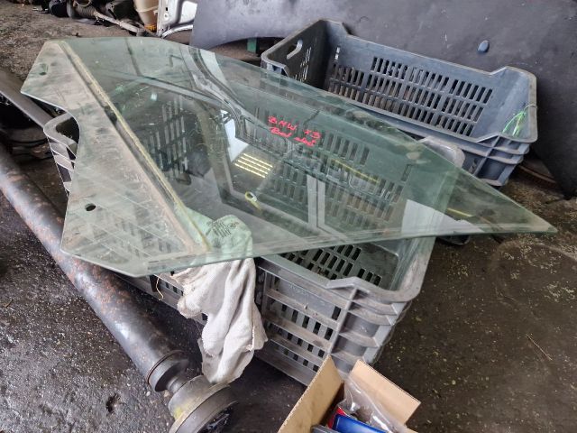 bontott BMW X3 Bal első Ablak