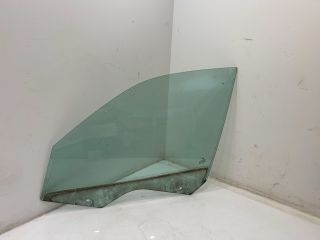 bontott BMW X3 Bal első Ablak