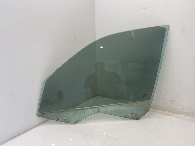 bontott BMW X3 Bal első Ablak