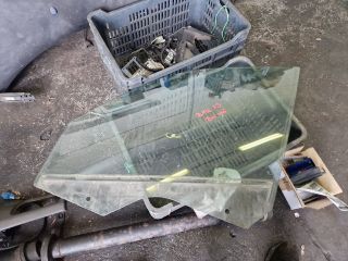 bontott BMW X3 Bal első Ablak