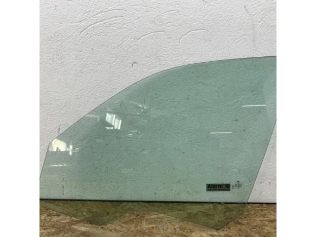 bontott BMW X3 Bal első Ablak