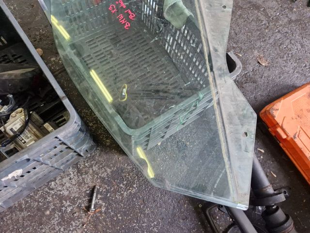 bontott BMW X3 Bal első Ablak