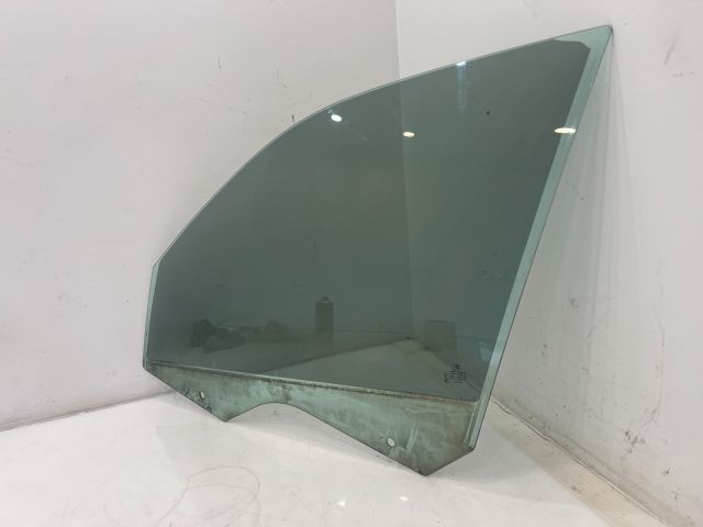 bontott BMW X3 Bal első Ablak