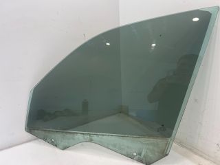 bontott BMW X3 Bal első Ablak