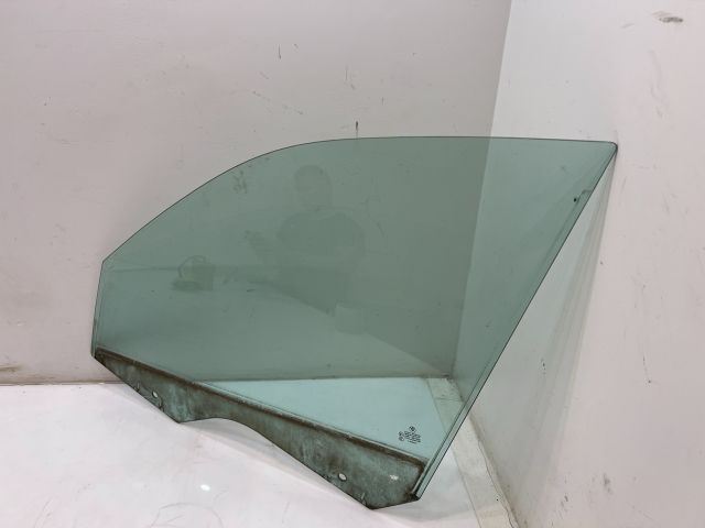 bontott BMW X3 Bal első Ablak