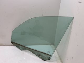 bontott BMW X3 Bal első Ablak