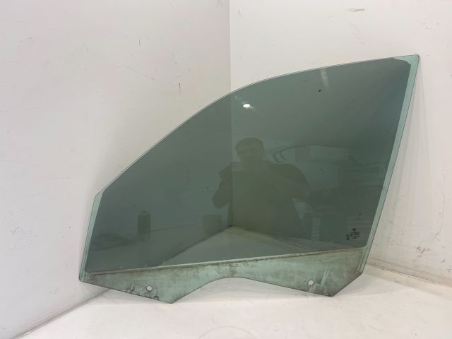 bontott BMW X3 Bal első Ablak