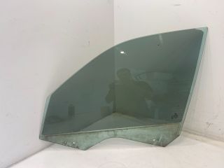 bontott BMW X3 Bal első Ablak