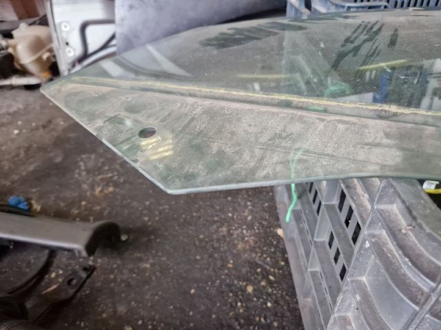 bontott BMW X3 Bal első Ablak