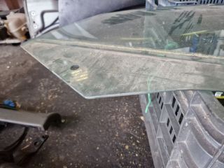 bontott BMW X3 Bal első Ablak