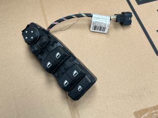 bontott BMW X3 Bal első Ablakemelő Kapcsoló