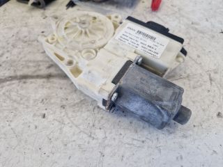 bontott BMW X3 Bal első Ablakemelő Motor