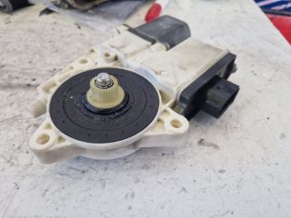 bontott BMW X3 Bal első Ablakemelő Motor