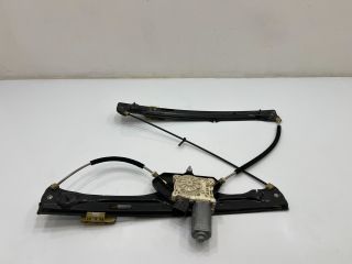 bontott BMW X3 Bal első Ablakemelő Szerkezet (Elektromos)