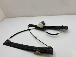 bontott BMW X3 Bal első Ablakemelő Szerkezet (Elektromos)