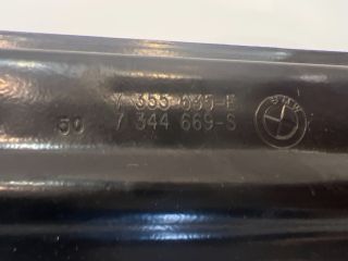 bontott BMW X3 Bal első Ablakemelő Szerkezet (Elektromos)