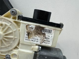 bontott BMW X3 Bal első Ablakemelő Szerkezet (Elektromos)