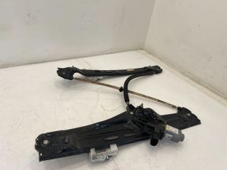 bontott BMW X3 Bal első Ablakemelő Szerkezet (Elektromos)