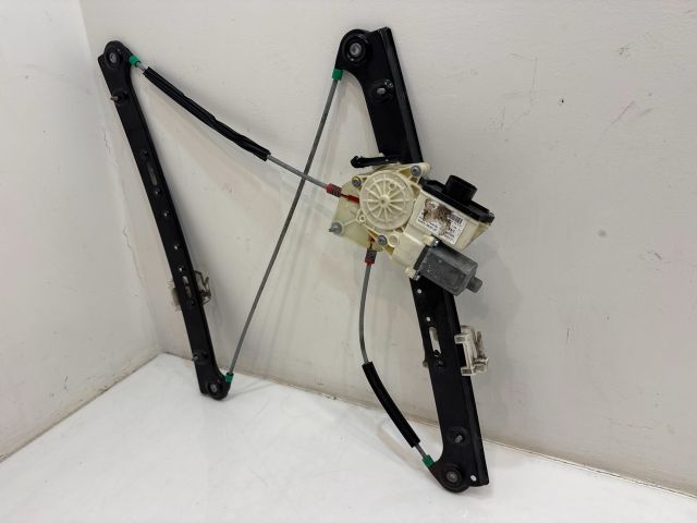 bontott BMW X3 Bal első Ablakemelő Szerkezet (Elektromos)