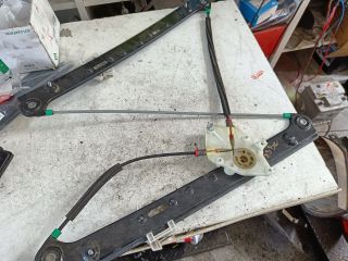 bontott BMW X3 Bal első Ablakemelő Szerkezet (Elektromos)