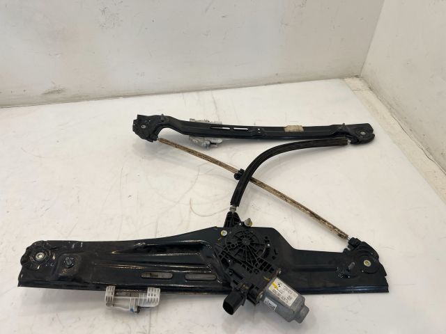 bontott BMW X3 Bal első Ablakemelő Szerkezet (Elektromos)