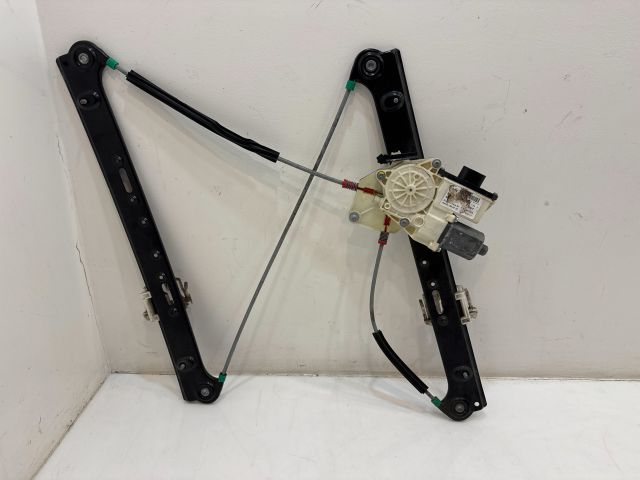 bontott BMW X3 Bal első Ablakemelő Szerkezet (Elektromos)