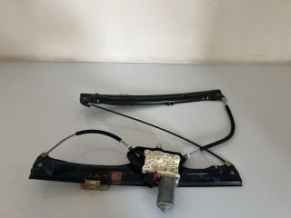 bontott BMW X3 Bal első Ablakemelő Szerkezet (Elektromos)