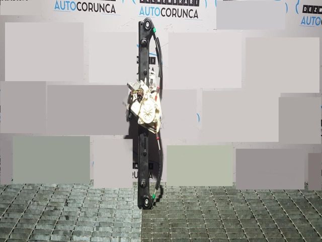 bontott BMW X3 Bal első Ablakemelő Szerkezet (Elektromos)