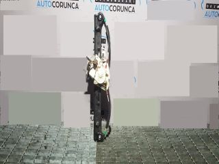 bontott BMW X3 Bal első Ablakemelő Szerkezet (Elektromos)