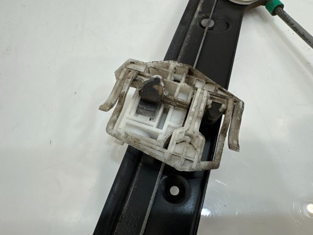 bontott BMW X3 Bal első Ablakemelő Szerkezet (Elektromos)