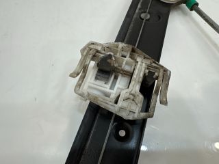 bontott BMW X3 Bal első Ablakemelő Szerkezet (Elektromos)