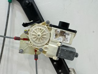 bontott BMW X3 Bal első Ablakemelő Szerkezet (Elektromos)