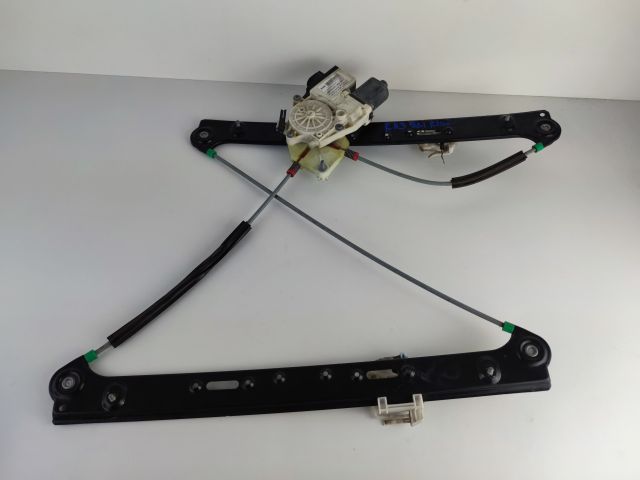 bontott BMW X3 Bal első Ablakemelő Szerkezet (Elektromos)