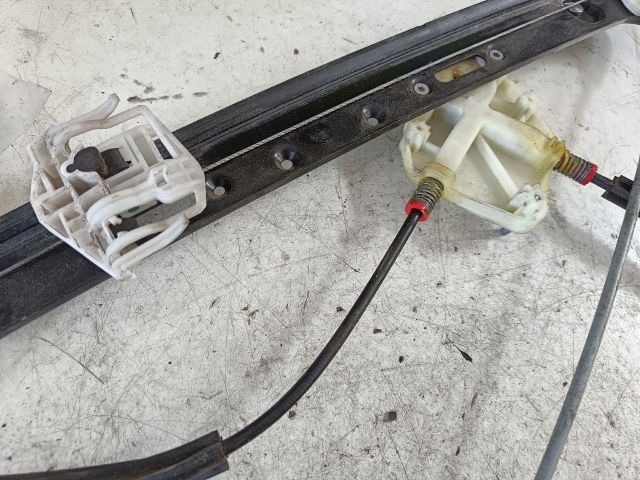 bontott BMW X3 Bal első Ablakemelő Szerkezet (Elektromos)