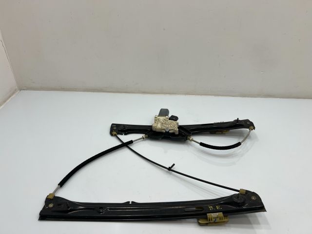 bontott BMW X3 Bal első Ablakemelő Szerkezet (Elektromos)