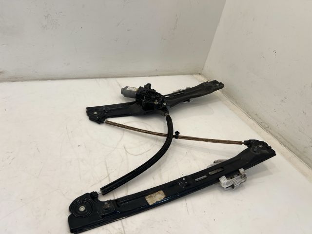 bontott BMW X3 Bal első Ablakemelő Szerkezet (Elektromos)