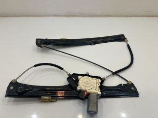 bontott BMW X3 Bal első Ablakemelő Szerkezet (Elektromos)