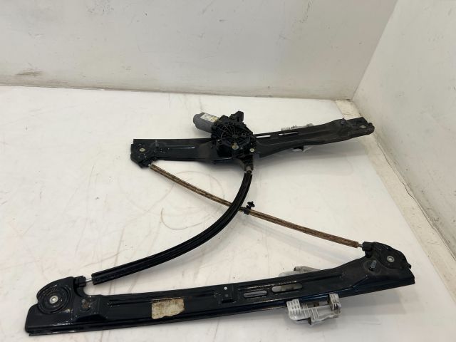 bontott BMW X3 Bal első Ablakemelő Szerkezet (Elektromos)