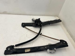 bontott BMW X3 Bal első Ablakemelő Szerkezet (Elektromos)