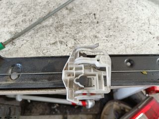 bontott BMW X3 Bal első Ablakemelő Szerkezet (Elektromos)