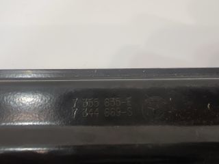 bontott BMW X3 Bal első Ablakemelő Szerkezet (Elektromos)