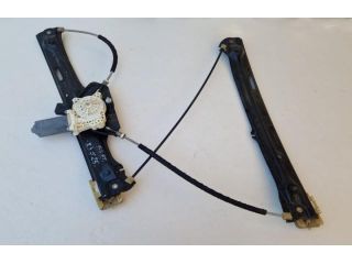 bontott BMW X3 Bal első Ablakemelő Szerkezet (Elektromos)