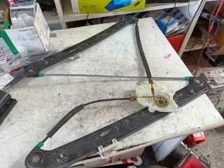 bontott BMW X3 Bal első Ablakemelő Szerkezet (Elektromos)